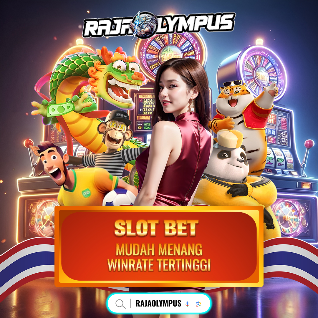 Situs Slot Login Bet 100 200 Perak Tergacor Hari Ini 2024